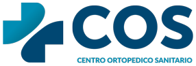 Centro Ortopedico Sanitario Logo